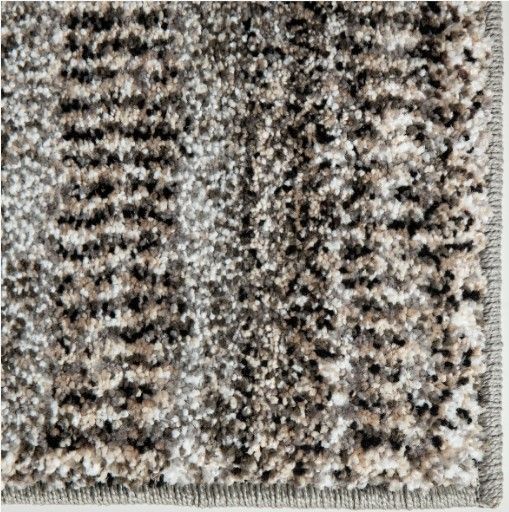 Orian Cloud 19 Structure Gray 5'x8' Area Rug-1