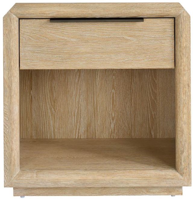 Universal Explore Home™ Modern Desert 1-Drawer Nightstand-1