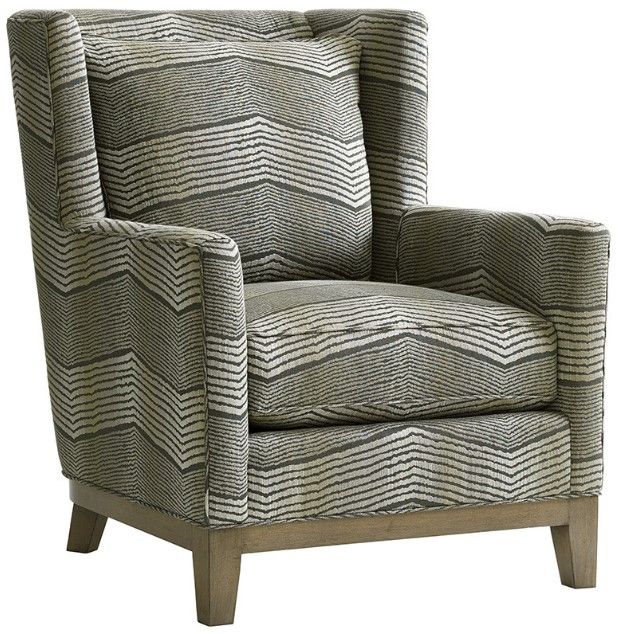 Lexington Home Customizable Shadow Play Atlas Chair-0