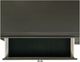 Elements International Moonstone Copper Gray Nightstand-1