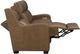 BarcaLounger® Ayden Hillwood-Toffee Power Reclining Sofa-4