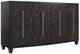 Hooker® Furniture Melange Midnight Black Credenza-0