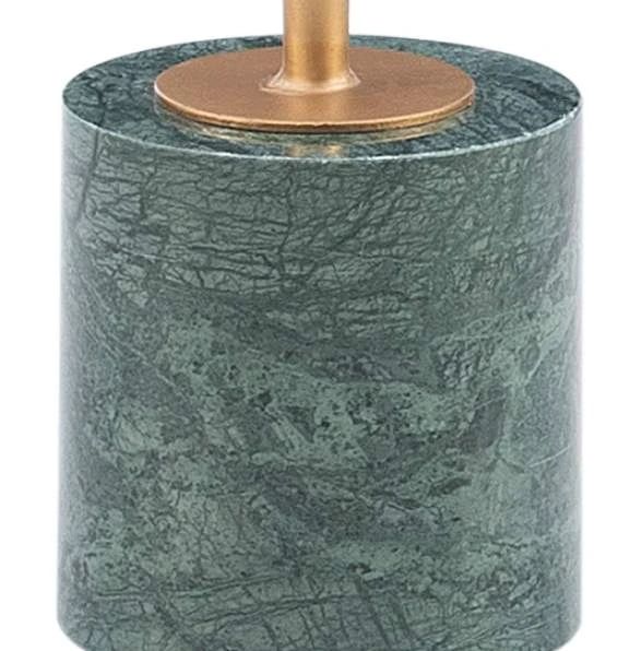 Powell® Ayleen Green Drink Table-1