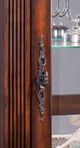 ACME Furniture Addy Cherry Curio Cabinet-3