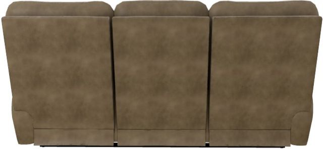 La-Z-Boy® Brooks Mushroom Manual Reclining Sofa-2