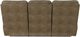La-Z-Boy® Brooks Mushroom Manual Reclining Sofa-2