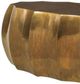 Century® Grand Tour Furniture Emerge Antique Brass Cocktail Table-1