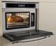 JennAir® 24" Electric Single Steam and Convection Built In Oven-Stainless Steel-1