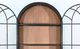 Sunny Designs™ Ella Umbra/Oak Grove Cabinet-4