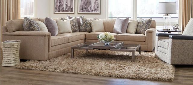 Huntington House 3-Piece Sectional Set-1