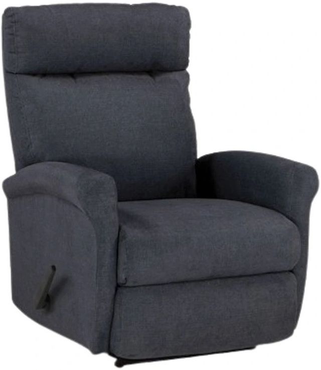 Best® Home Furnishings Customizable Codie Manual Rocker Recliner-0