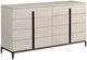 Universal Explore Home™ Erinn V x Universal Maren Silver Lining Dresser-0