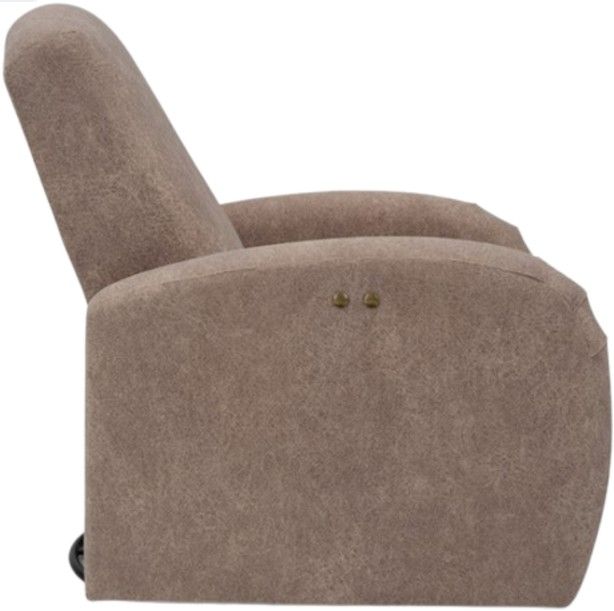 Best® Home Furnishings Customizable Lowen Power Swivel Recliner-3