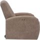 Best® Home Furnishings Customizable Lowen Power Swivel Recliner-3