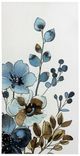 YHD Gentle Branches II Canvas-0
