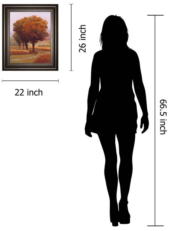 Classy Art Charmony by Lovelace Wall Art -2