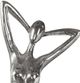 Uttermost by Billy Moon Set of Two Jaylene Silver Sculptures-2