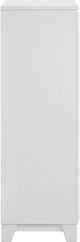 Elements International Moondance White Chest-2