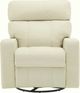 Palliser® Furniture Customizable Oakwood Power Rocker Recliner-1