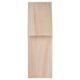A & B Home Beige Abode Accent-1
