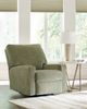 Signature Design by Ashley® MaKaylen Moss Manual Rocker Recliner-2