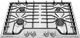 Frigidaire® 30" Stainless Steel Gas Cooktop-0