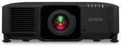 Epson® EB-PQ2010B Black 4K Ultra HD Laser Projector