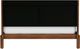 Riverside Furniture Elsie Classic Walnut King Upholstered Platform Bed-4