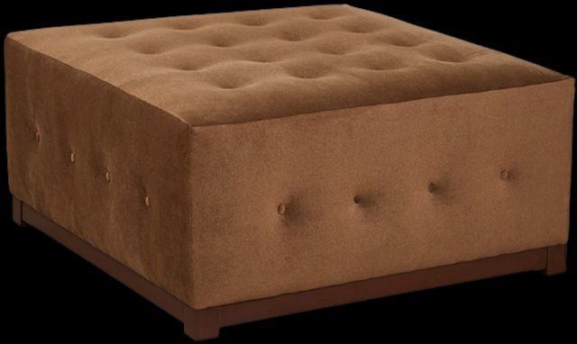 Huntington House Customizable 7783 Ottoman-0