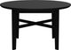 Emerald Home Midland Black Coffee Table-3