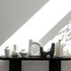 Renwil® Melton Matte Off-White Vase-1