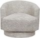 Signature Design by Ashley® Wardsor Stone Swivel Chair -1
