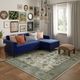 LR Home Elize 9'x12' Style 4 Area Rug-1