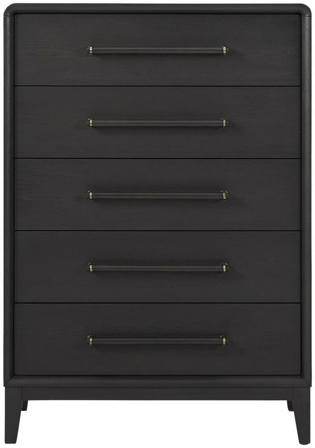 Bernards Elure Peppercorn Small Youth Chest-2