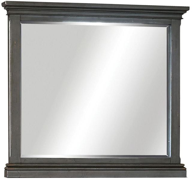 Aspenhome® Oxford Mirror-0