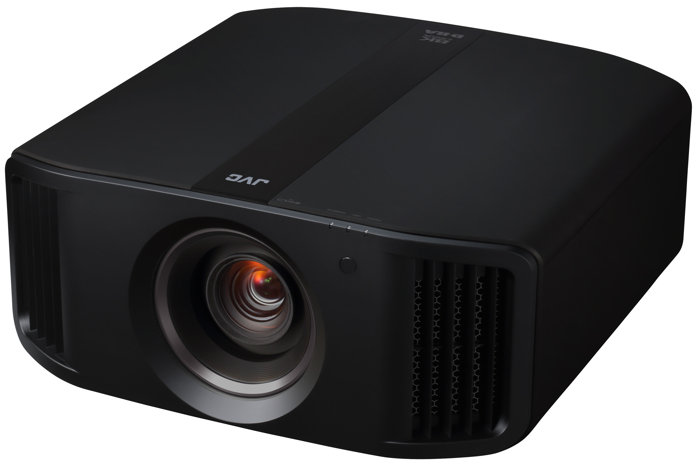 JVC DLA-NZ8R Native 4K Laser Projector