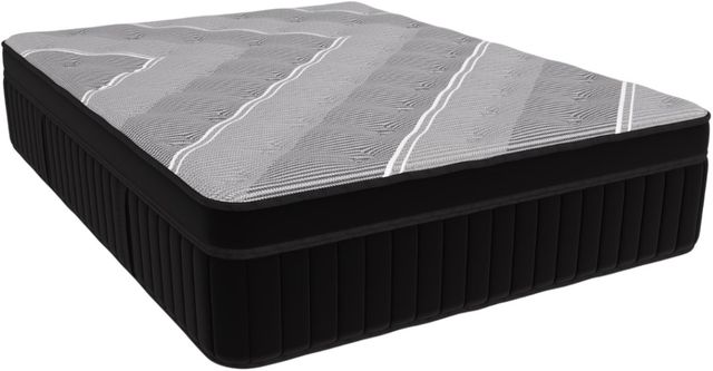 Englander® Supreme Cambridge 15.5" Hybrid Ultra Plush Box Top Twin XL Mattress-0