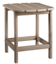 Table de bout rectangulaire de Signature Design by Ashley® Sundown Treasure - Brun-0