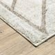 Oriental Weavers™ Cambria 5'x8' Style 10 Area Rug-3