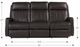 La-Z-Boy® Finley Oyster Manual Wall Reclining Sofa-2
