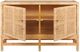 TOV Furniture Amara Natural Woven Rattan Buffet-4