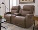 Best® Home Furnishings Customizable Field & Stream Home Maverly Manual Reclining Loveseat-3