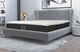 Dreamstar Bedding Luxury Collection Nanotech Twin Mattress-3