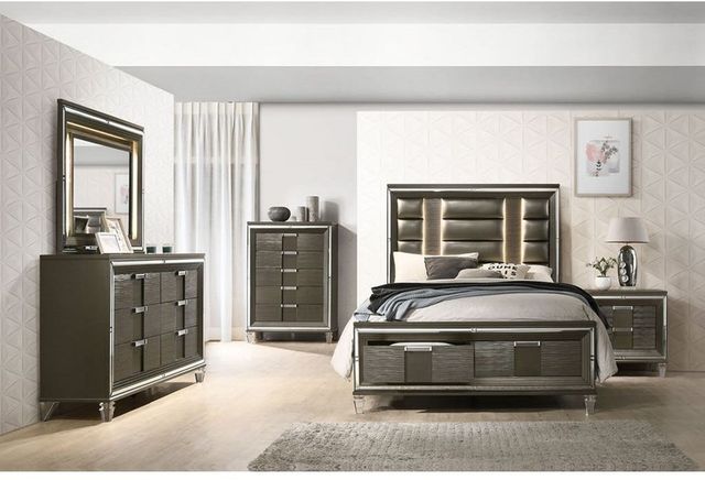 Elements International Twenty Nine Copper Dresser-3