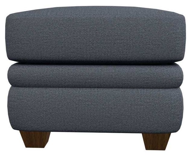La-Z-Boy® Natalie Midnight Ottoman-2