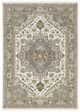 Oriental Weavers™ Maharaja 5'x8' Style 10 Area Rug-0