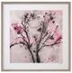 Bassett Mirror The Blossoms I Framed Print-0