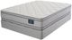 Serta® Perfect Sleeper® Hotel Presidential Suite 14.5" Wrapped Coil Plush Euro Pillow Top Double-Sided Queen Mattress-1
