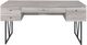 Coaster® Analiese Grey Driftwood Desk-1