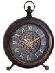 YHD Venitian Table Gear Clock-0